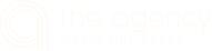 The Agency Marketing Group Logo